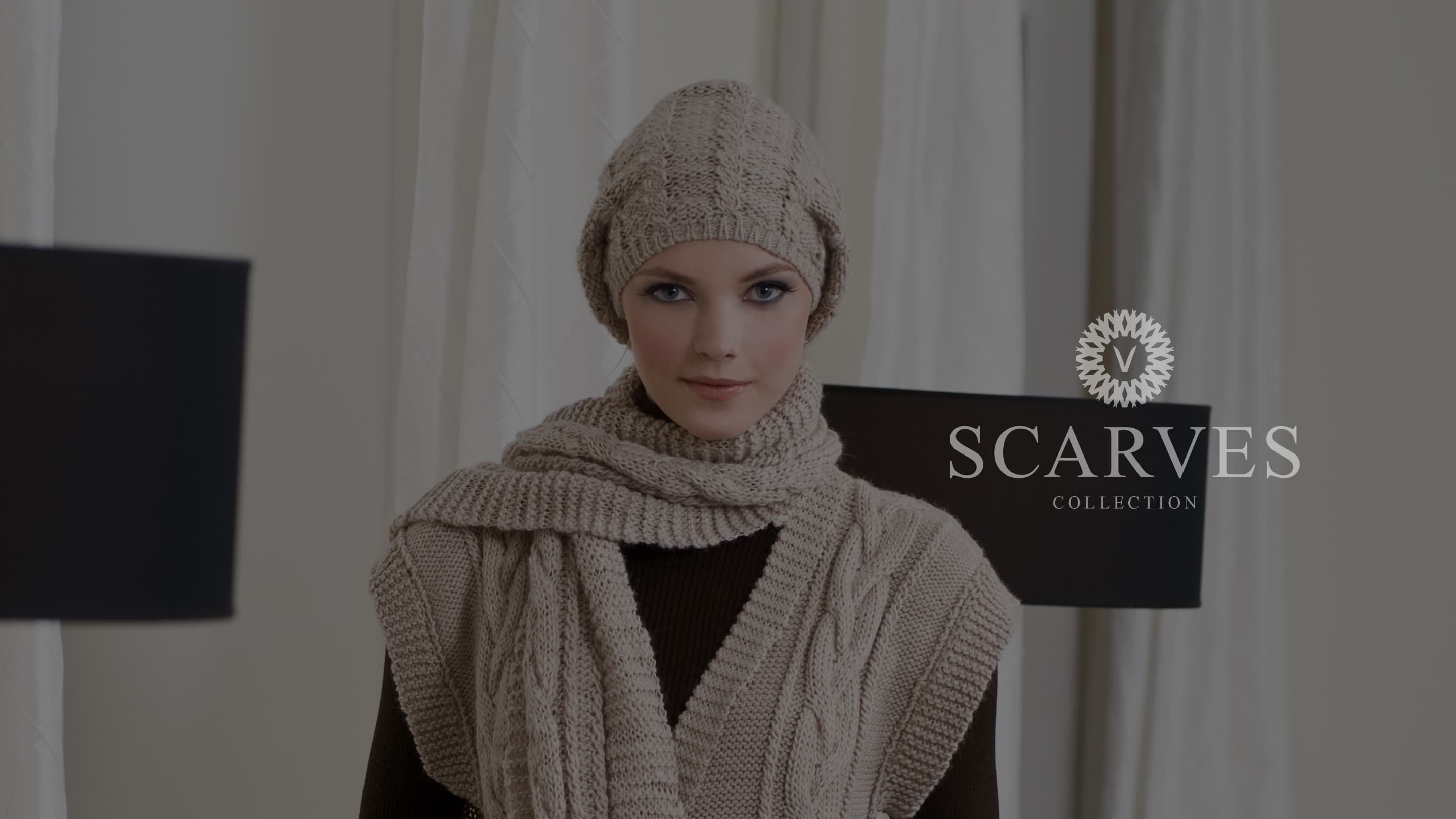 Scarves Collection