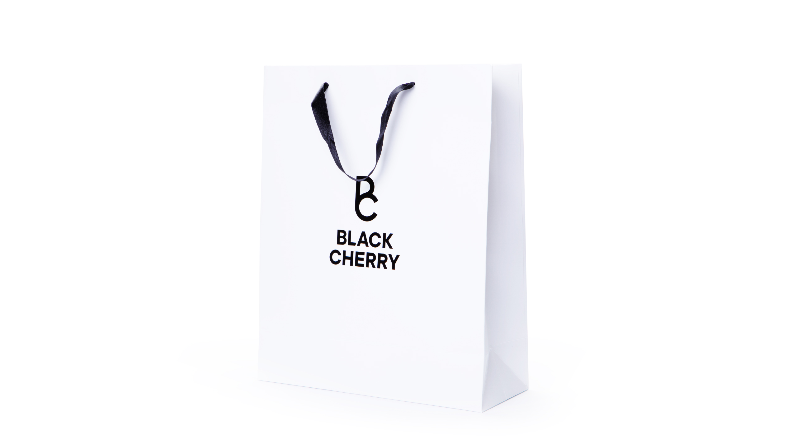 Black Cherry Packaging