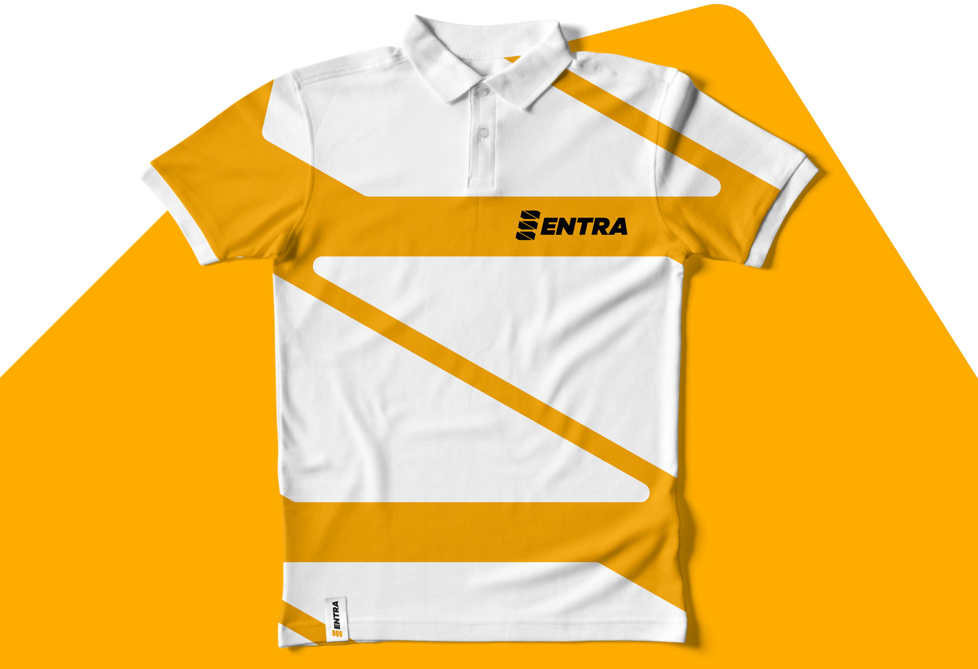 Логотип «Энтра»